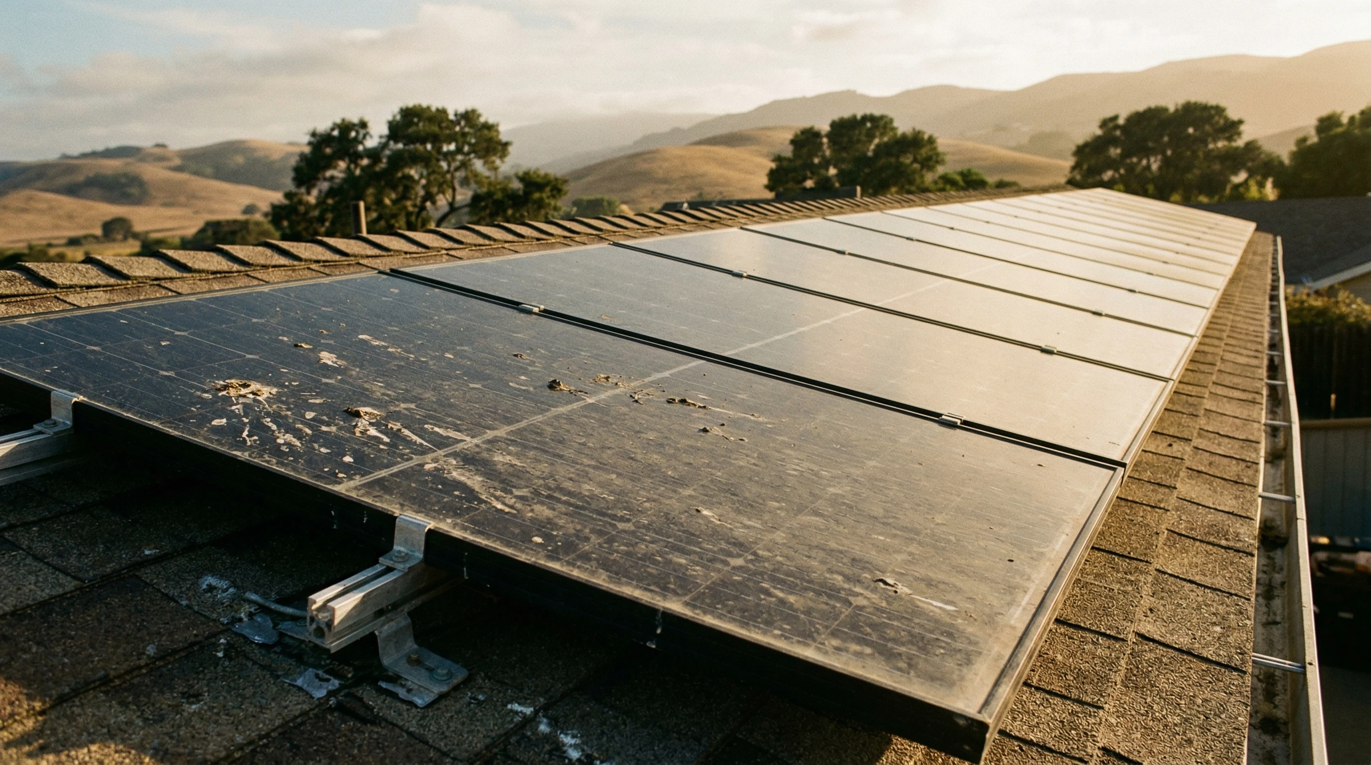 Do Solar Panels Need Cleaning? The Complete SLO County Guide