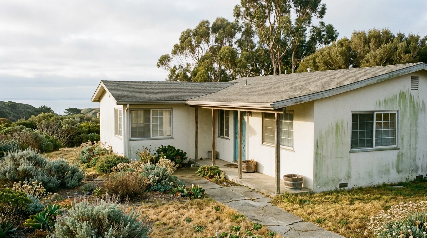 Spring Cleaning Season Is Here — What SLO County Homeowners Should Tackle First