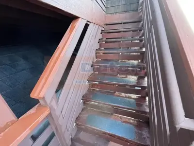 Pressure Washing - After #11