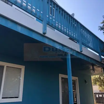 Pressure Washing - After #12