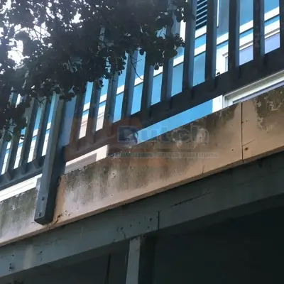 Pressure Washing - Before #12