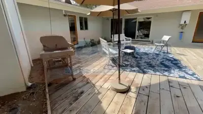 Pressure Washing - After #13