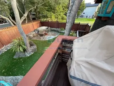 Pressure Washing - After #14