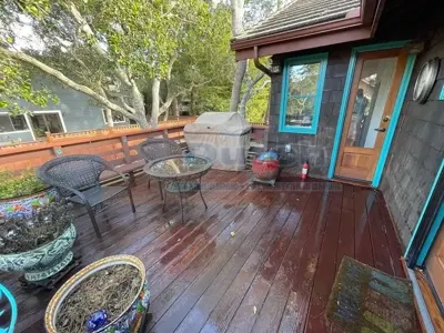 Pressure Washing - After #16