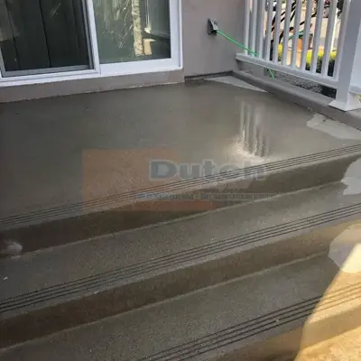 Pressure Washing - After #18