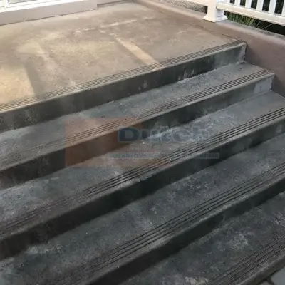 Pressure Washing - Before #18
