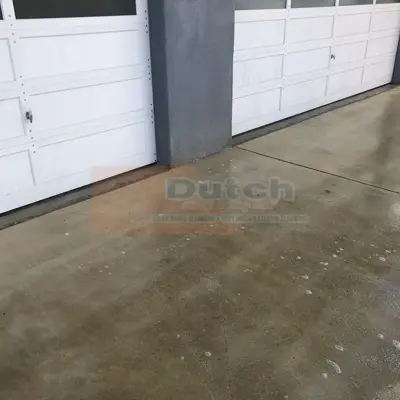 Pressure Washing - After #19