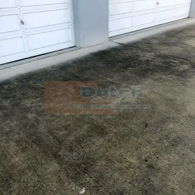 Pressure Washing - Before #19