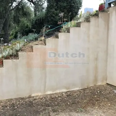 Pressure Washing - After #20