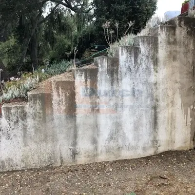 Pressure Washing - Before #20