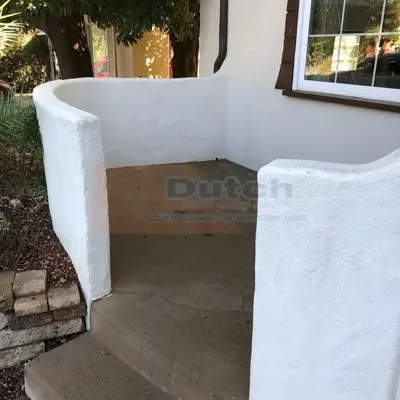 Pressure Washing - After #21