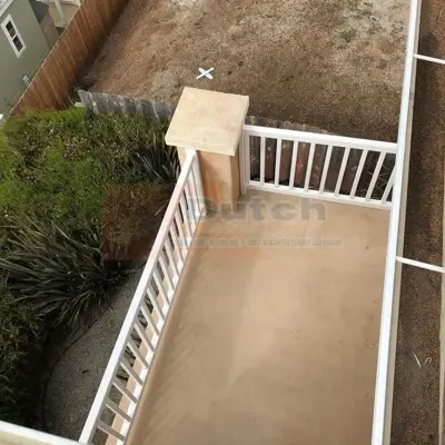 Pressure Washing - After #22