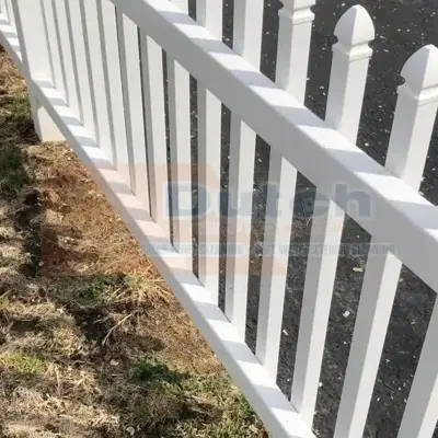 Pressure Washing - After #23