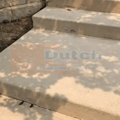 Pressure Washing - After #24