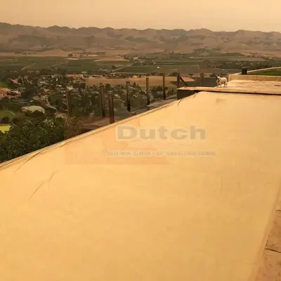 Pressure Washing - After #25