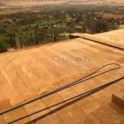 Pressure Washing - Before #25