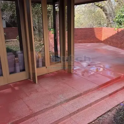 Pressure Washing - After #27