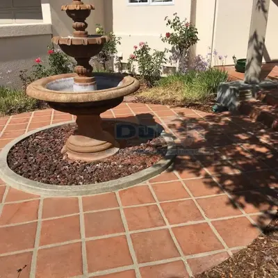 Pressure Washing - After #30