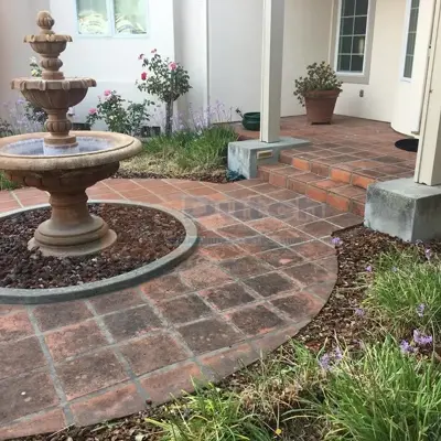 Pressure Washing - Before #30