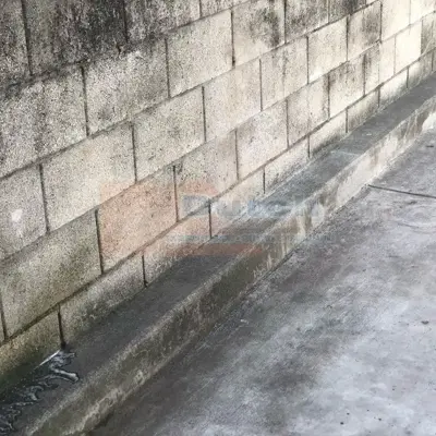 Pressure Washing - Before #31