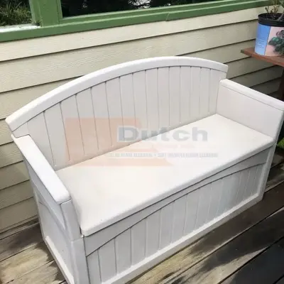 Pressure Washing - After #32