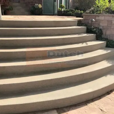 Pressure Washing - After #35