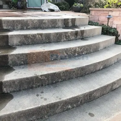 Pressure Washing - Before #35