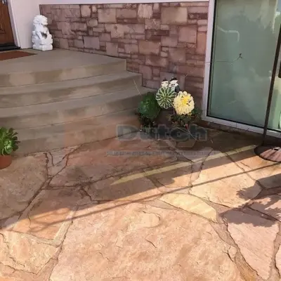 Pressure Washing - After #36