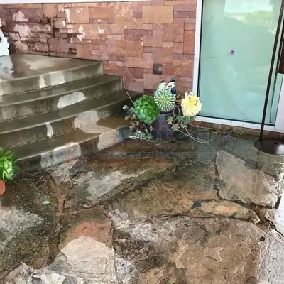 Pressure Washing - Before #36