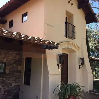 Soft Wash - After #21