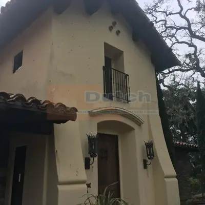 Soft Wash - Before #21