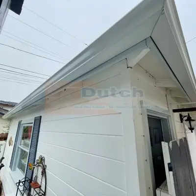 Soft Wash - After #23