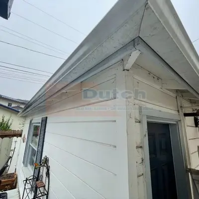 Soft Wash - Before #23