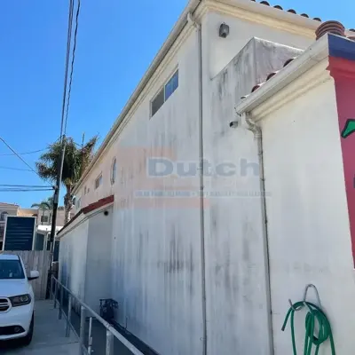 Soft Wash - Before #24