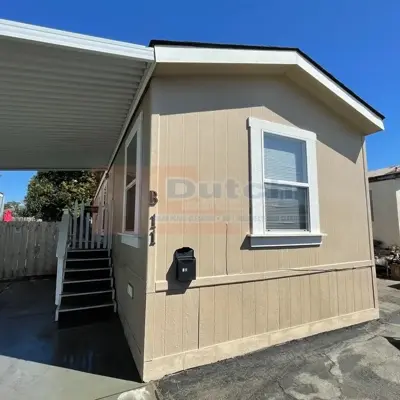 Soft Wash - After #25