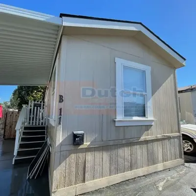 Soft Wash - Before #25