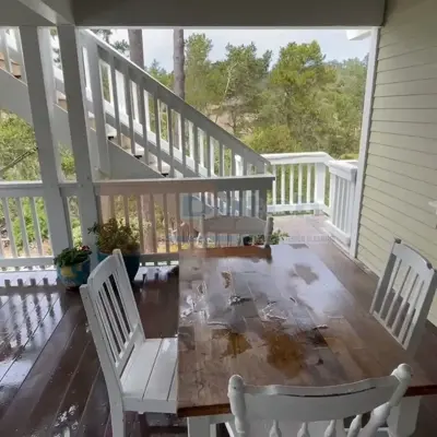 Soft Wash - After #26