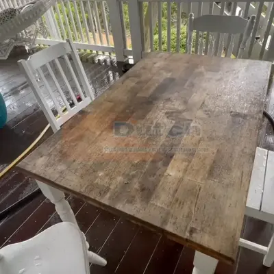 Soft Wash - Before #26