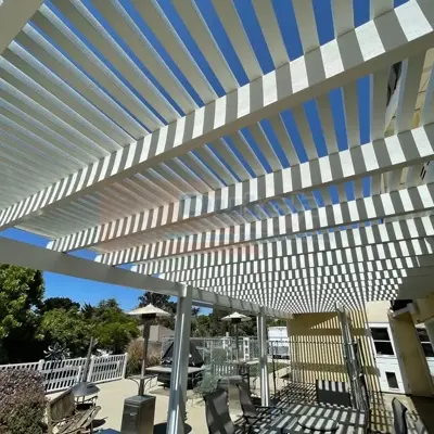 Soft Wash - After #27