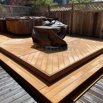 Soft Wash - After #28