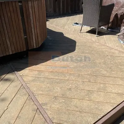 Soft Wash - Before #28