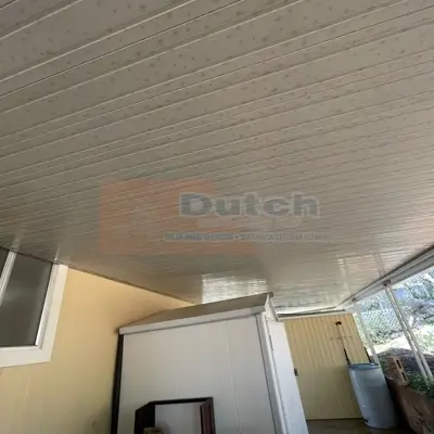 Soft Wash - After #29