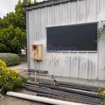 Soft Wash - Before #31