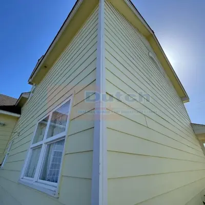 Soft Wash - After #33