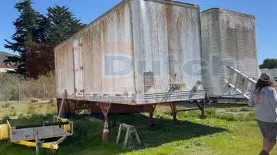 Soft Wash - Before #34