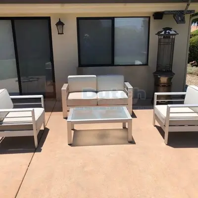 Soft Wash - After #35