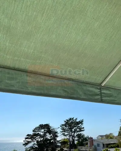 Soft Wash - After #38