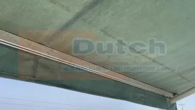 Soft Wash - Before #38