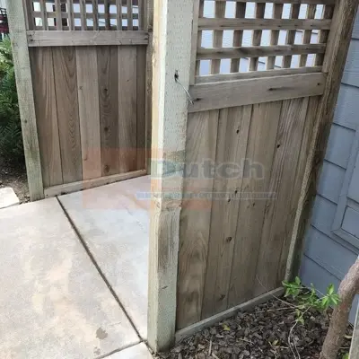 Soft Wash - After #39