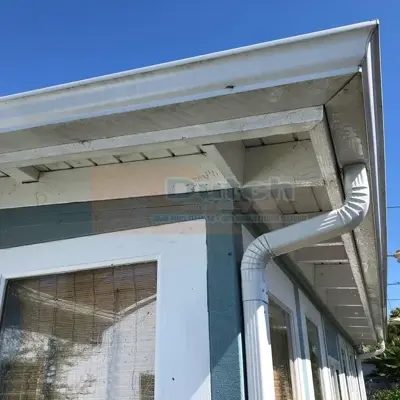 Soft Wash - Before #40